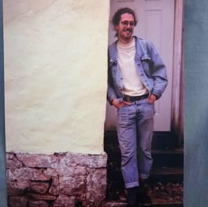 Meet your Posher, Andrew